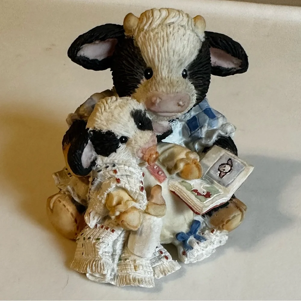 Mary’s Moo Moos “Pasture Bedtime” - Picture 4 of 4